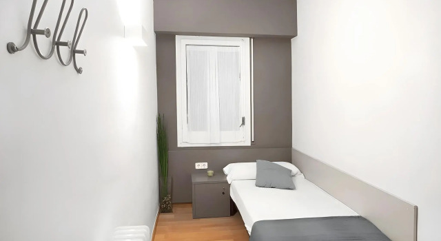 Sant Jordi Hostels Sagrada Familia