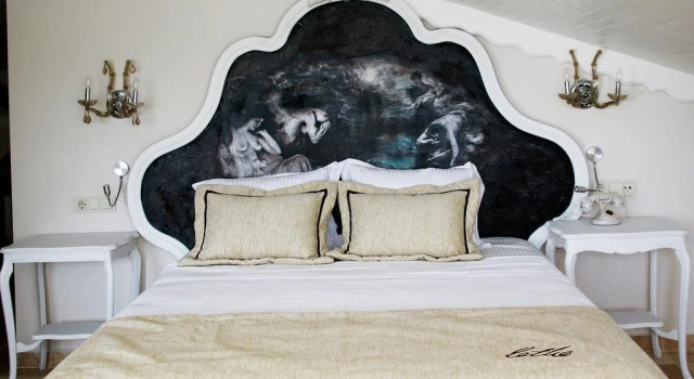 Lethe Exclusive Hotel, Prenota Hotel Istanbul Regione di Marmara