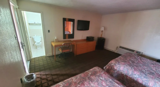 Номер Standard Relax Inn