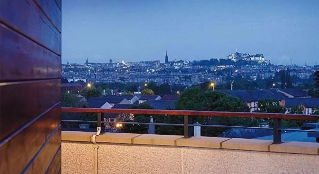 Edinburgh Boutique Townhouses, Boek Boutique Hotel Boetiekhotels in Edinburgh, Boutique Hotel