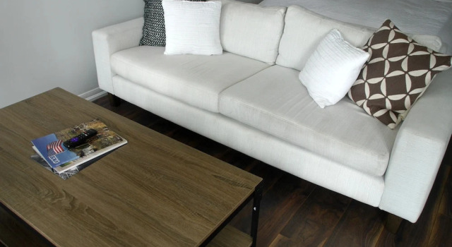 Newly Renovated Studio, Varaa Hotelli Toronto 