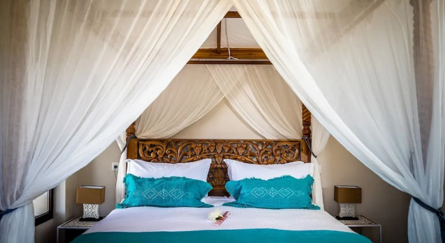 Номер Standard Casa Baliza, adults only