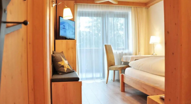 Номер Standard Hotel Seelos