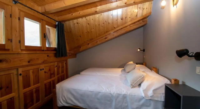 Номер Comfort Condhotel Fanti Ski & Bike