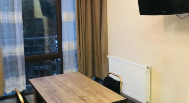 Апартаменты Premium My flat near METEKHI