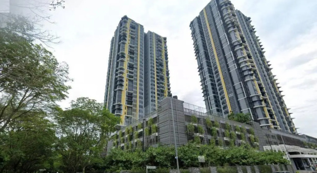 [NEW] Pavilion Puchong (6-7pax) 3R2B
