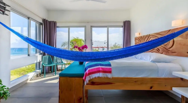 Студия Casitas de Paloma 3rd Floor Studio by Skyrun