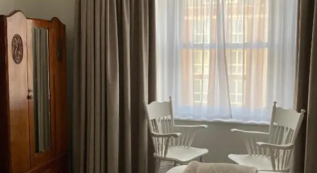 116 North Marine Road Holiday Apartments, Varaa Huoneisto Asunnot kohteessa Merseyside, Huoneisto