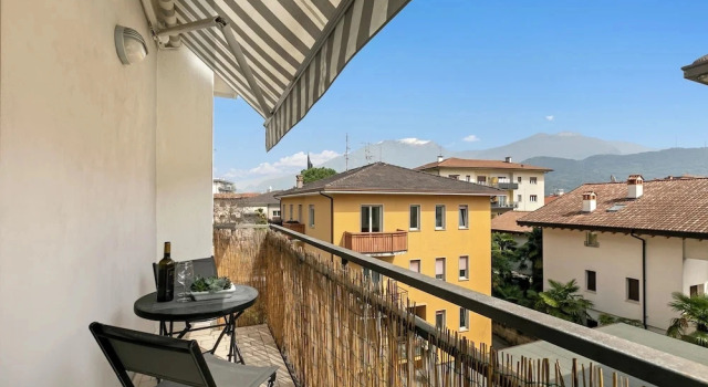 Апартаменты Casa Elena