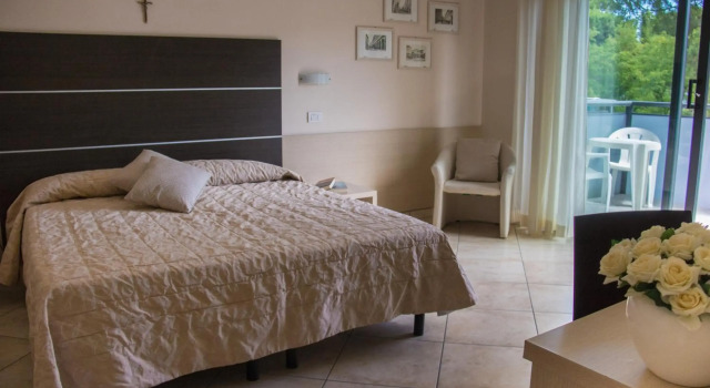Renzo Hotel, Reserva ahora Hotel Hoteles SPA en Pinarella, SPA