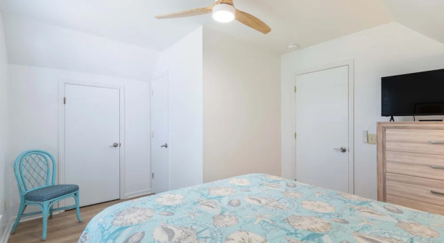 Коттедж Sandys Beach House