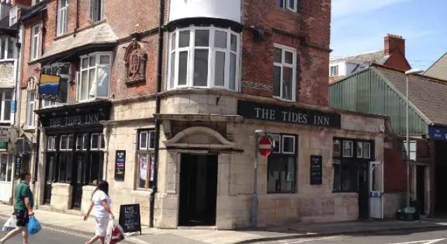 The Tides Inn