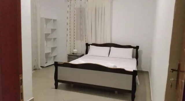 Апартаменты Vasiliu Boutique Hotel Ksamil