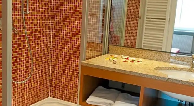 Номер Comfort Langwieder See