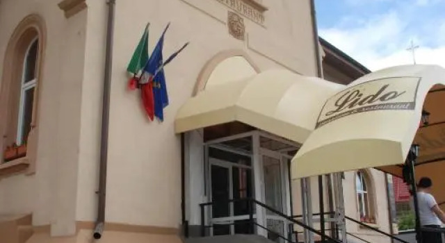 Pensiunea Lido, Забронировать Отель Пьятра-Нямц Нямц, рядом с Piatra Neamt Cable Car