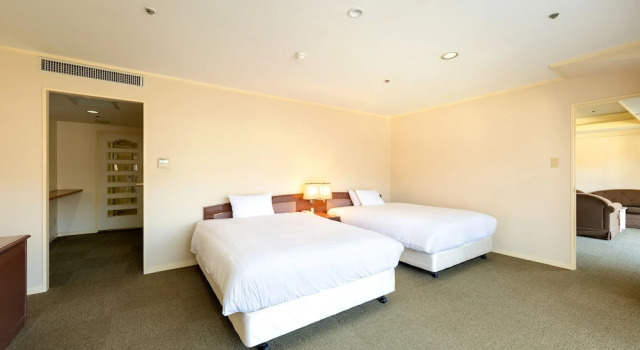 Suite North Wing EN RESORT ReCove Hakone