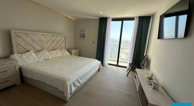 Grand Oliving 3A, Rezervovat Apartmán Apartmány v Sinaloa, Apartmán