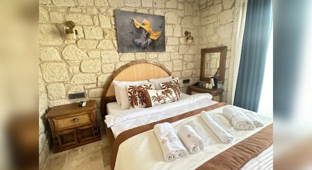 Номер Standard Aura Village Alaçatı