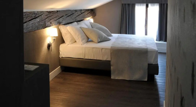 Apartamento Maxxim Hotel & Loft