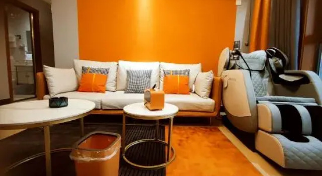Suite Xinxiang Nanshe B&B