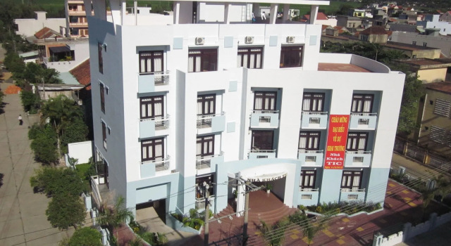 TIC Guesthouse