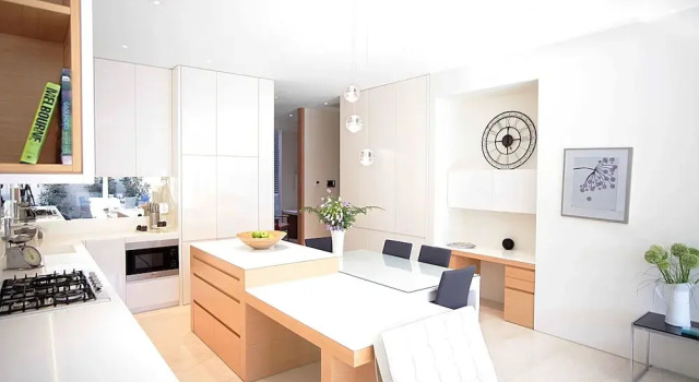 Boutique Stays - The Residence, Réserver Hôtel-boutique Brighton Melbourne