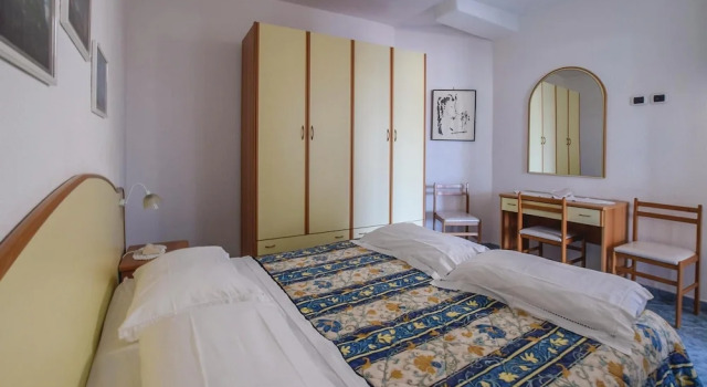 Amazing Apartment in Sant´angelo D´ischia With 1 Bedrooms and Wifi