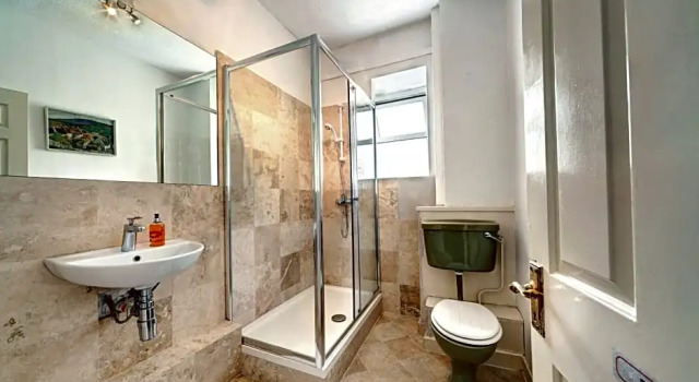Номер Standard The Marilyn Mansion