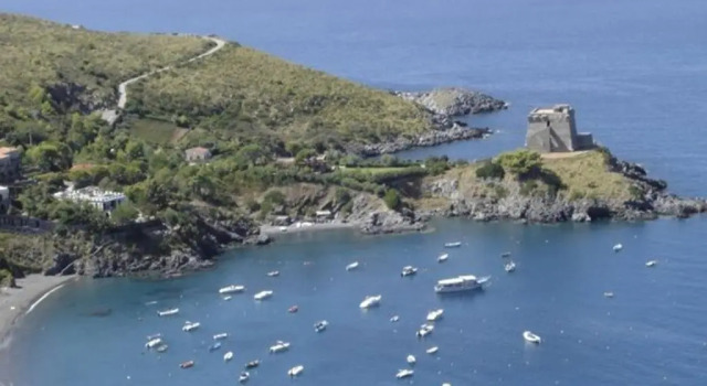 Cottage Scalea - Riviera Dei Cedri