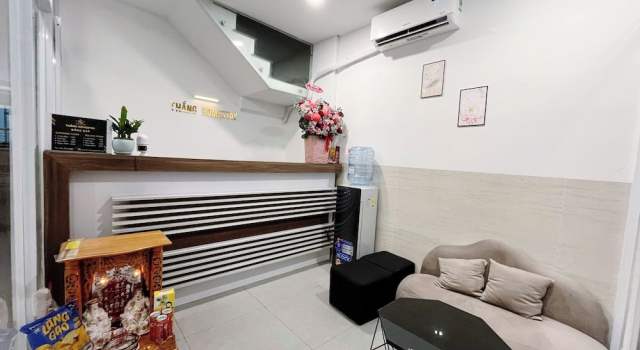 Thắng Homestay, Забронировать Отель Хошимин провинция Хошимин