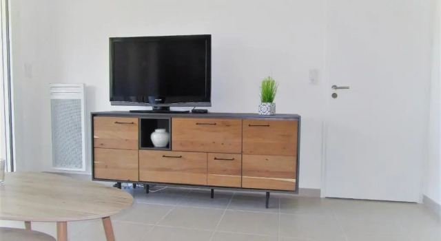 Appartement Les Sables-d'Olonne, 2 pièces, 4 personnes - FR-1-197-414, Забронировать Апартаменты/квартира Апартаменты Ле-Сабль-д'Олон, рядом с Scoot-Wave, Апартаменты/квартира
