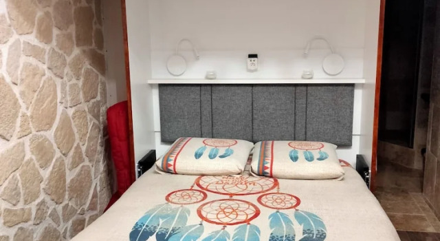 Номер Standard Chez Aurélia - Chambres & Table dhôtes