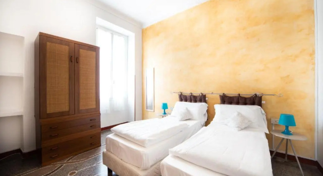 Номер Standard Hotel Ristorante Il Caminetto