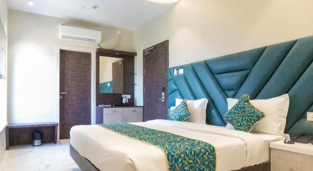 The Kamoda Resort, Забронировать Курортный отель Амбикапур штат Чхаттисгарх