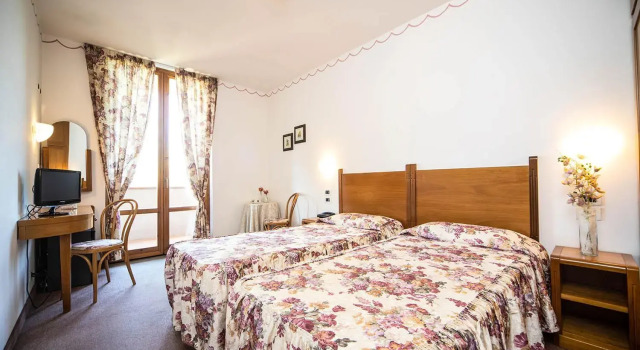 Hotel Farneta