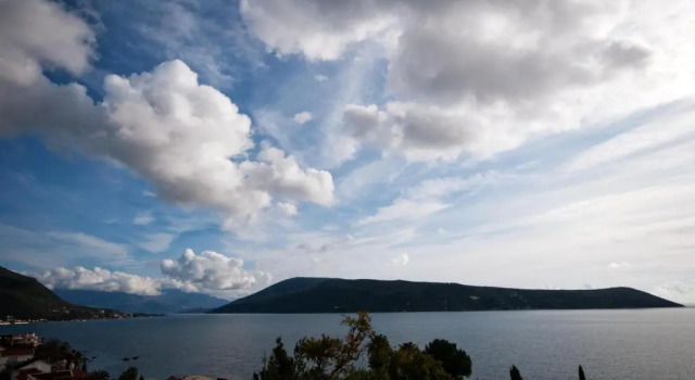 Апартаменты Villa Tenžera