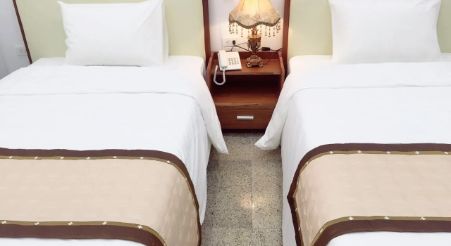 Queen Hotel