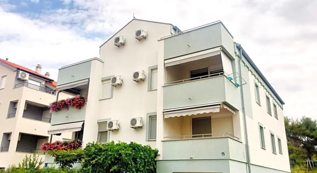 Borna Apartement