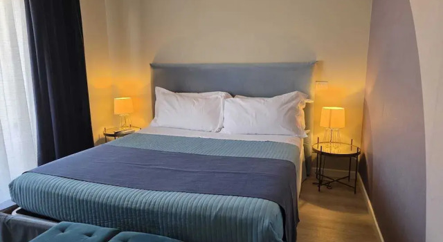 Коттедж Comfort Be Your Home - Guest House Seataly