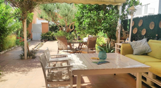 Cabana Casa 4 Vientos
