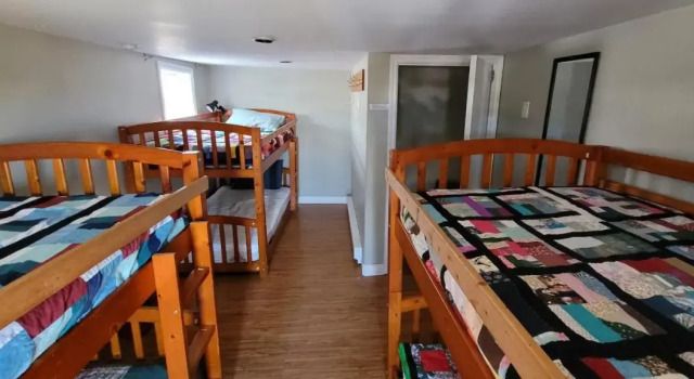 HI-Bonavista Hostel, Book Hostel / Vandrerhjem Hostels i Newfoundland og Labrador, Hostel / Vandrerhjem