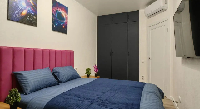 Apartment Out of This World, Prenota Appartamento Mosca Russia