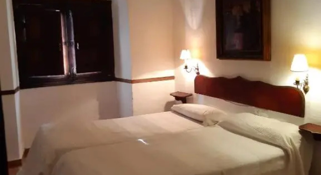 El Aleznal, Prenota Hotel Hotel a Estremadura con piscina, Piscina
