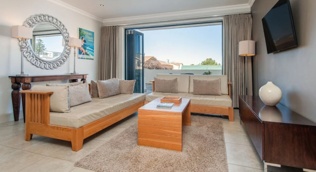 Номер Standard с 2 комнатами Harbour House Hotel - Harbour Square