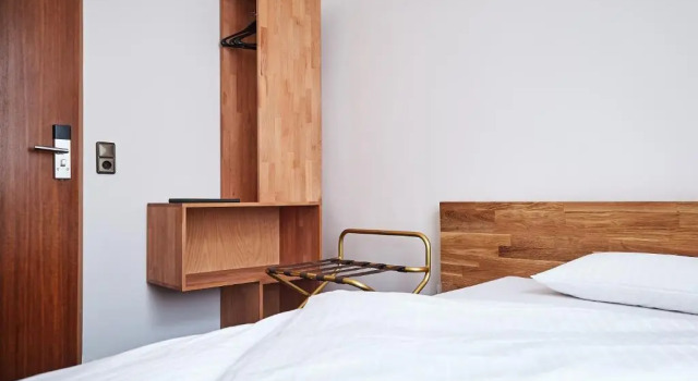 Hotel am Chlodwigplatz, Book Hotel Neustadt Süd Cologne