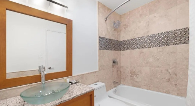 Четырёхместный номер Standard с видом на поле для гольфа Barbara Worth Resort and Country Club