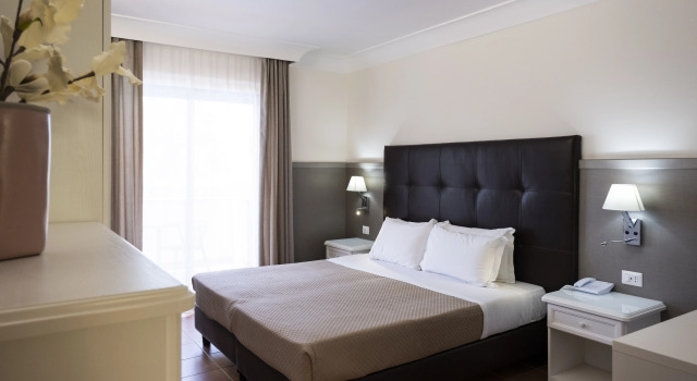 Baia Di Ulisse Wellness & Spa, Book Ferieresort SPA-hoteller i Agrigento Area, SPA