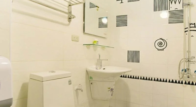 Mary-Age Hotel