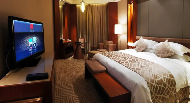 Xinchong Hotel, Varaa Hotelli Shanghai Shanghai