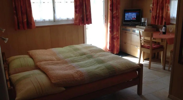 Chalet Kolibri
